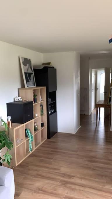 Appartement Lumineux De 60M2 Guer Εξωτερικό φωτογραφία