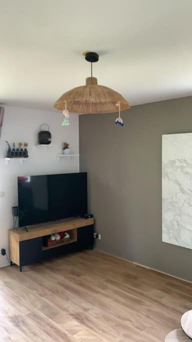 Appartement Lumineux De 60M2 Guer Εξωτερικό φωτογραφία