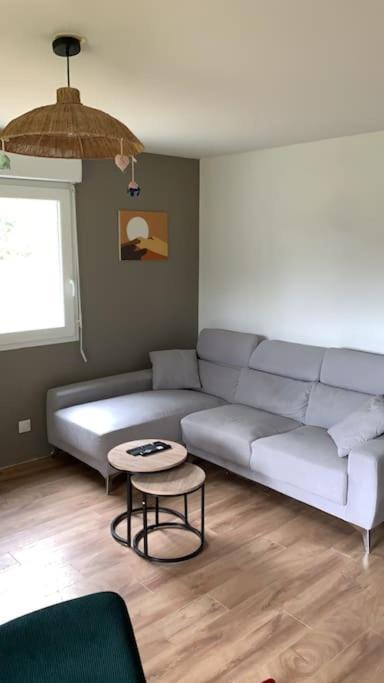 Appartement Lumineux De 60M2 Guer Εξωτερικό φωτογραφία