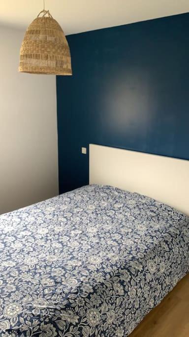 Appartement Lumineux De 60M2 Guer Εξωτερικό φωτογραφία